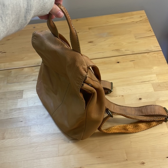 American Leather Co. Liberty Back Pack - Picture 6 of 16
